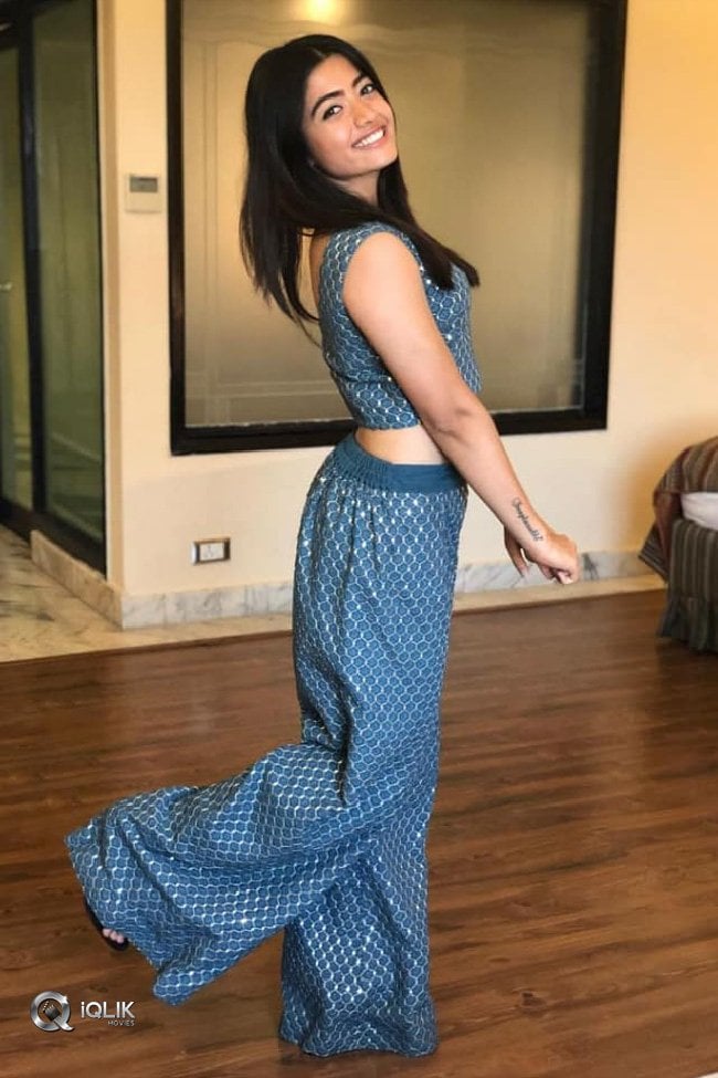 Rashmika-Mandanna